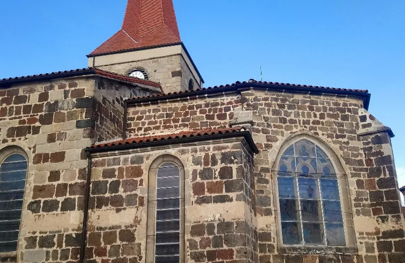 Eglise Saint-Jean-Baptiste