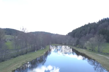 Fédération Francaise de Pèche à Allègre