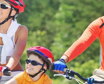 Activité séminaire : Vélo à Assistance Electrique VAE