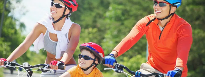 Activité séminaire : Vélo à Assistance Electrique VAE