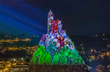 Votre week-end en Lumières à l’Ascension