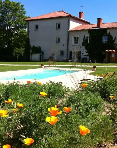 La Buissonnière Gîtes et Chambres d’hôtes : Gîte Ravin de Corboeuf