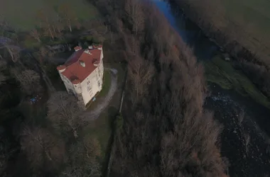 Château de Volhac