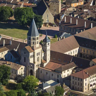 Saint-Jacques à pied : De Lyon au Puy-en-Velay