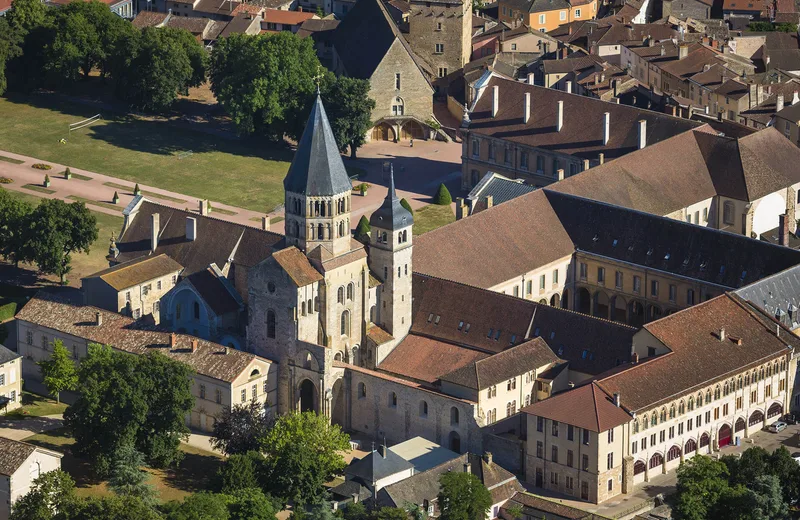 Saint-Jacques à pied : De Lyon au Puy-en-Velay