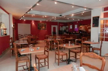 Hôtel restaurant “Le Lion d’Or”