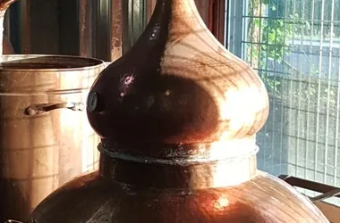 Distillerie des Bughes – Home Distillers