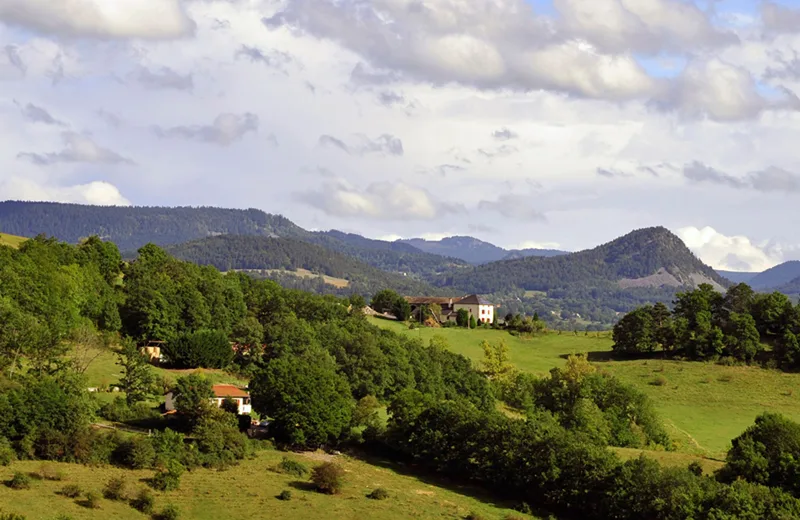 PR234 Au pied de Jorance