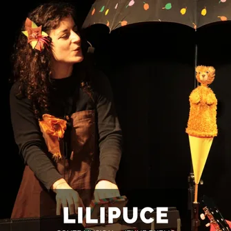 Lilipuce