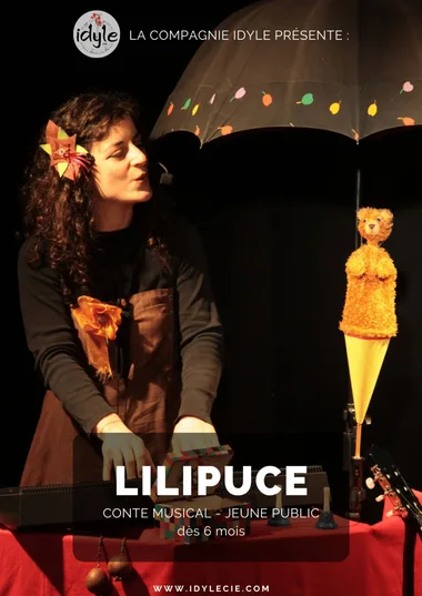 Lilipuce