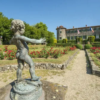 Groupes : Journée visite du Puy-en-Velay et du château de La Fayette.