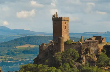 Groupe : Séjour 2 jours 1 nuit Le Puy-en-Velay, la ville au coeur du volcan