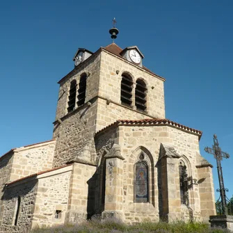 Eglise Notre-Dame de l’Assomption