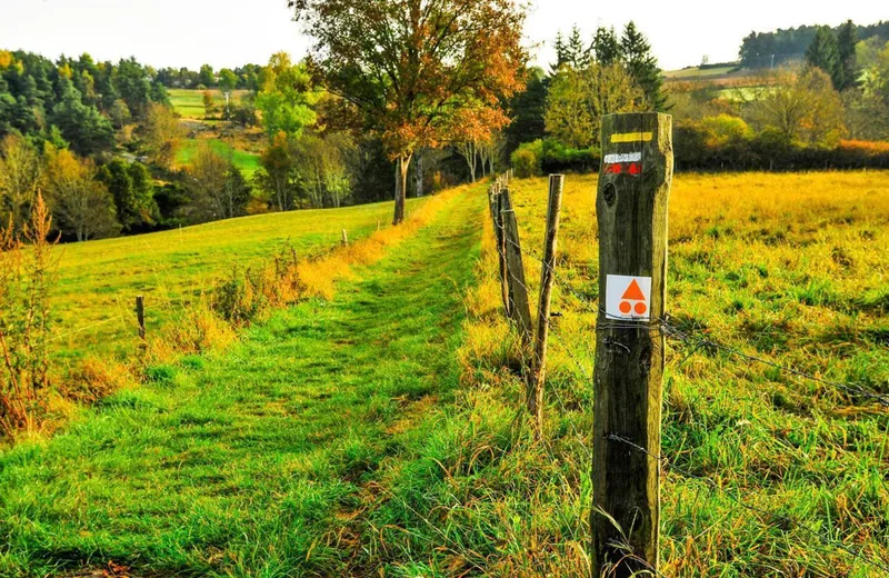 L’Arzon et ses affluents