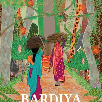 Festival Voyageur – Bardiya, le prix du feu