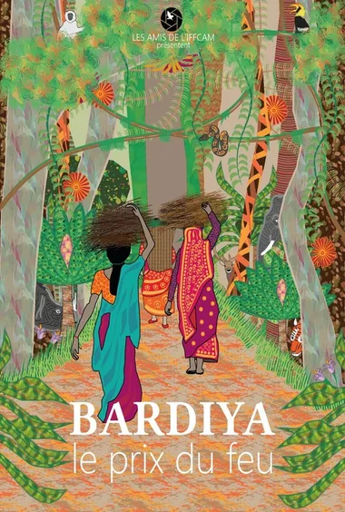 Festival Voyageur – Bardiya, le prix du feu