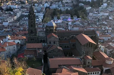 Centre d’Histoire Vivante Médiévale et Renaissance du Puy-en-Velay