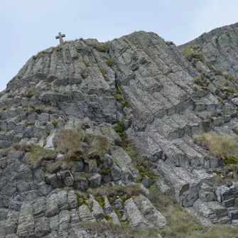 Etape GR40 Boussoulet – Saint Julien du Pinet