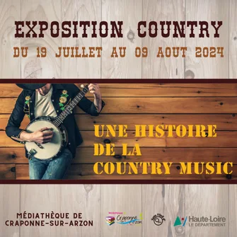Exposition – “Country”