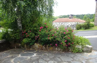 Gîte La Garenne