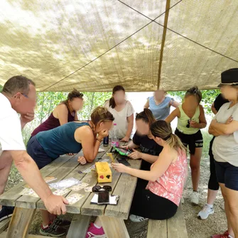 Activité séminaire : Laser game et Escape game (à Saint Vincent)