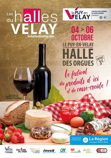 Les Halles du Velay #5