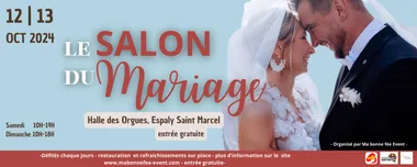 Salon du mariage