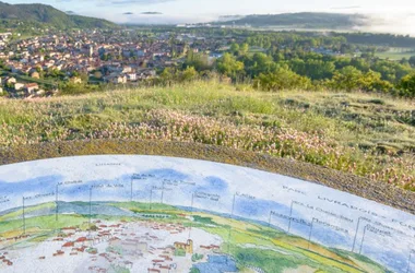 MicroAventure GR470 : A la découverte des Gorges de l’Allier