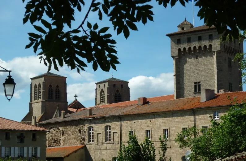 Groupes : Journée du Puy-en-Velay à la Chaise-Dieu