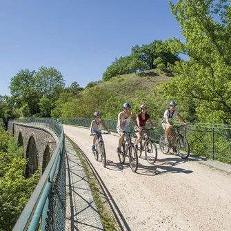 V73 Etape 1 : Lavoûte-sur-Loire – Yssingeaux