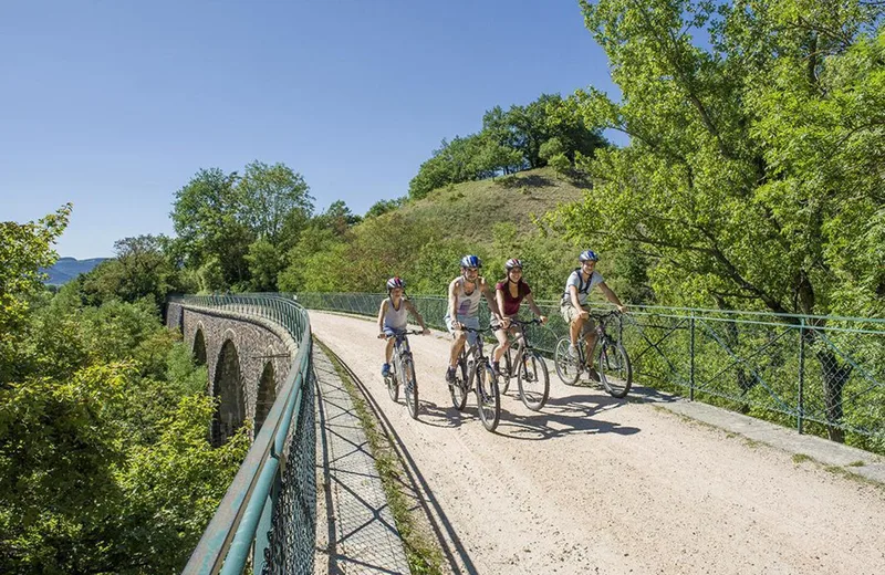 V73 Etape 1 : Lavoûte-sur-Loire – Yssingeaux