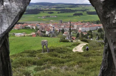 PR086 Les trois tours