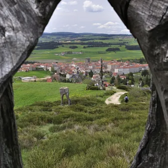 PR086 Les trois tours