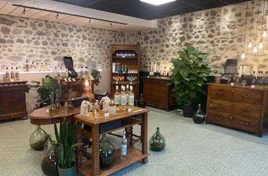 Distillerie des Bughes – Home distillers