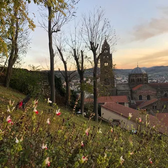 Groupes : Journée Médiévale au Puy-en-Velay