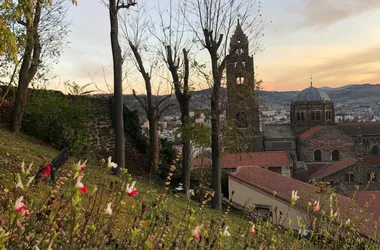 Groupes : Journée Médiévale au Puy-en-Velay