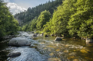 Séjour trappeurs de pêche en canoë – nouvelle formule