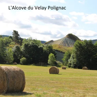 L’Alcôve du Velay