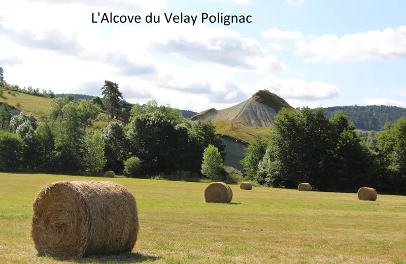 L’Alcôve du Velay