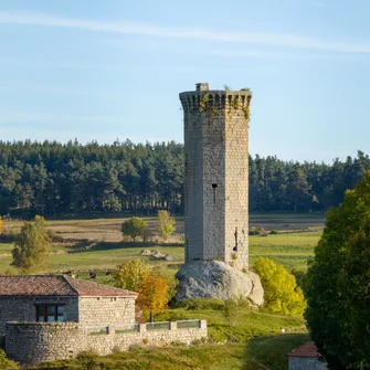 PR086 Les trois tours