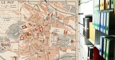 J.E.P. : Toutes les routes mènent aux archives du Puy
