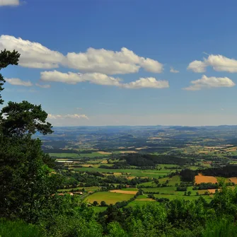 PR364 Entre Auvergne et Velay