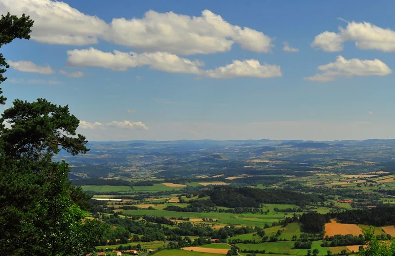 PR364 Entre Auvergne et Velay