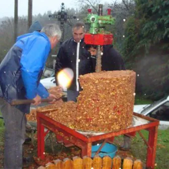 Fête du cidre et de la châtaigne