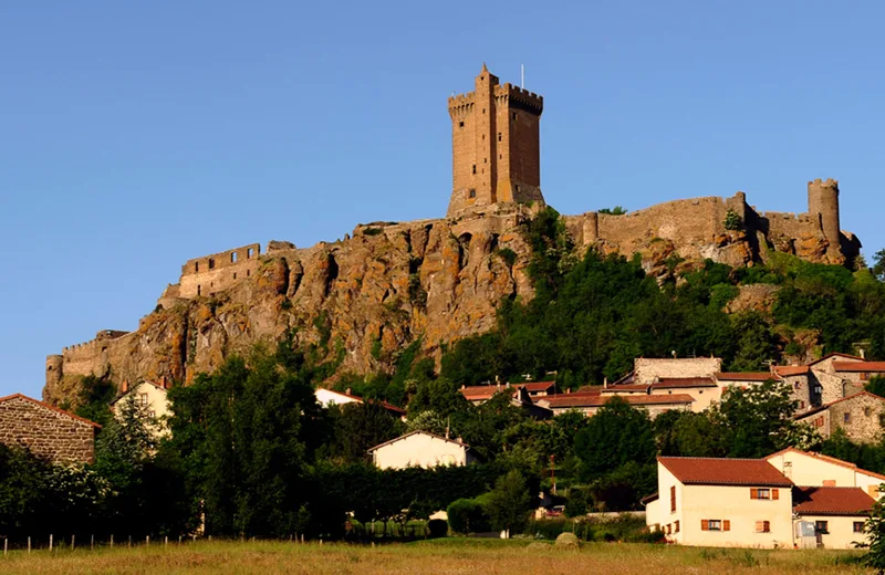 3e jour Saint Paulien – Le Puy-en-Velay