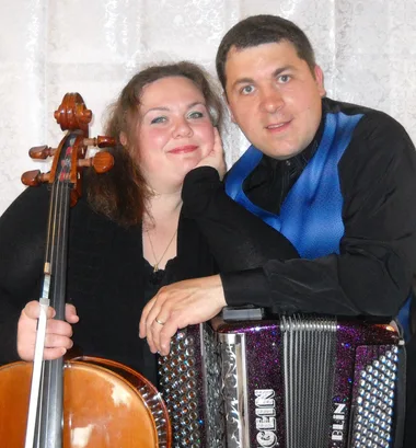 Concert Ensemble Improvisation en duo