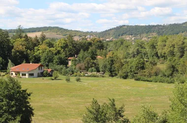 L’Alcôve du Velay