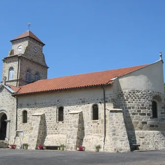 Église de l’Exaltation de la Sainte-Croix