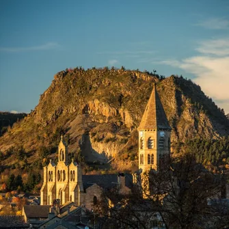 Etape GR65 Saint-Julien-Chapteuil – Le Puy-en-Velay