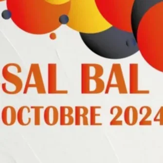 Kolossal Bal 3è édition